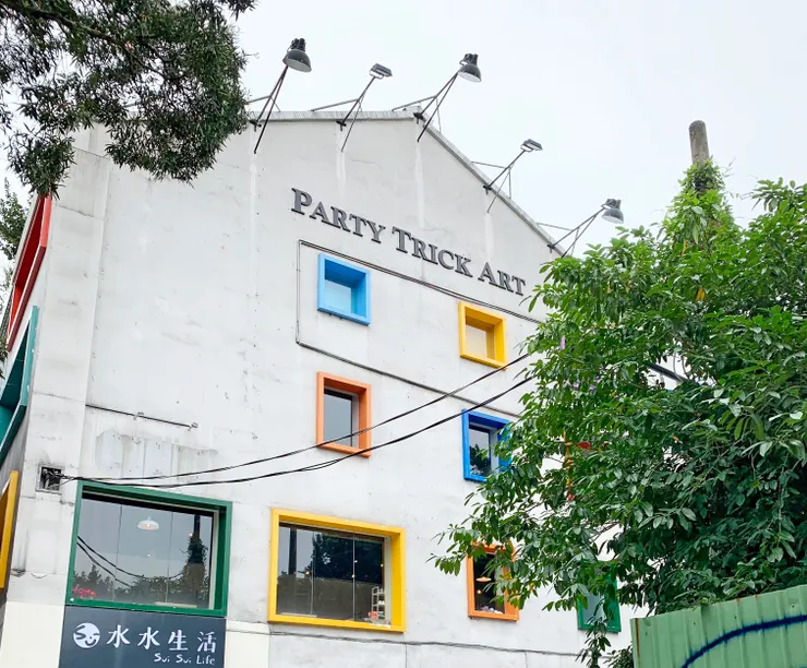 vocus|新世代的創作平台