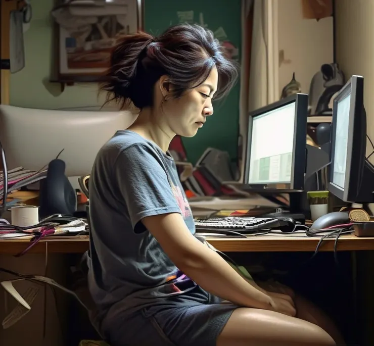 黃麗蘋ai示意圖