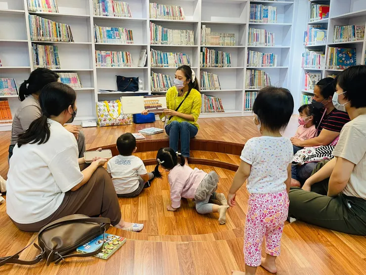 vocus|新世代的創作平台