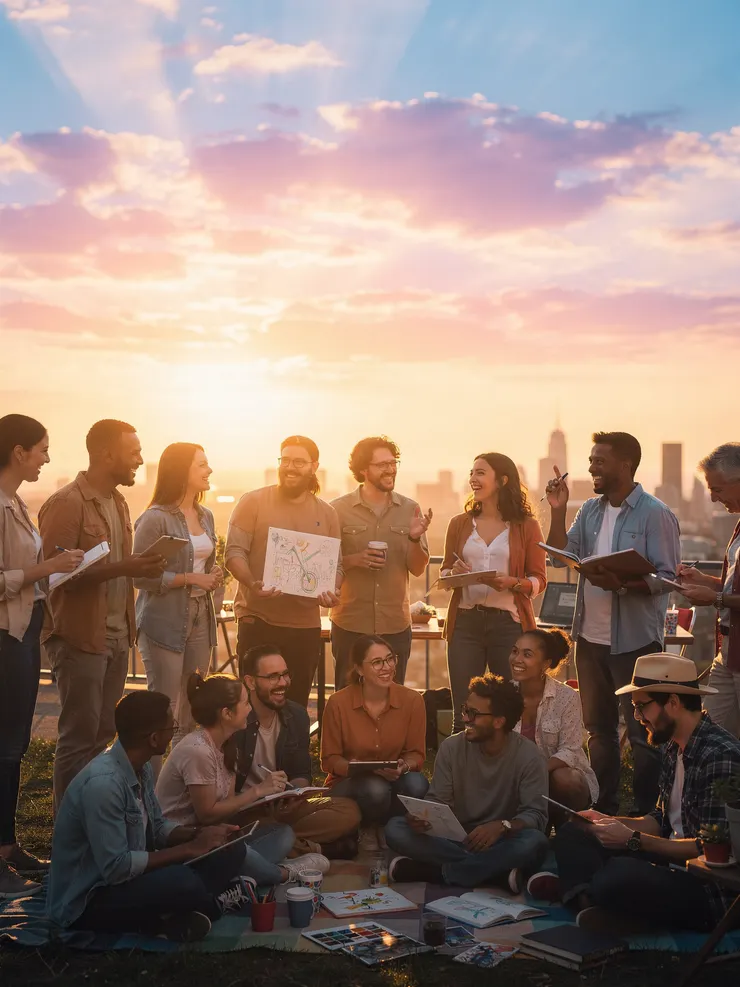 vocus｜新世代的創作平台