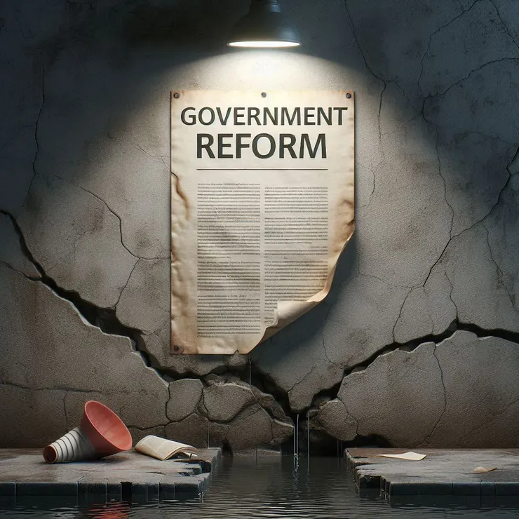 制度修了，他們的傷呢？