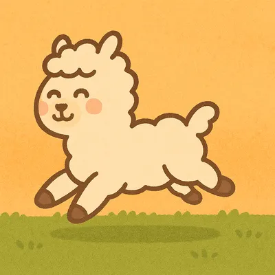 草泥馬的憂鬱SAGA