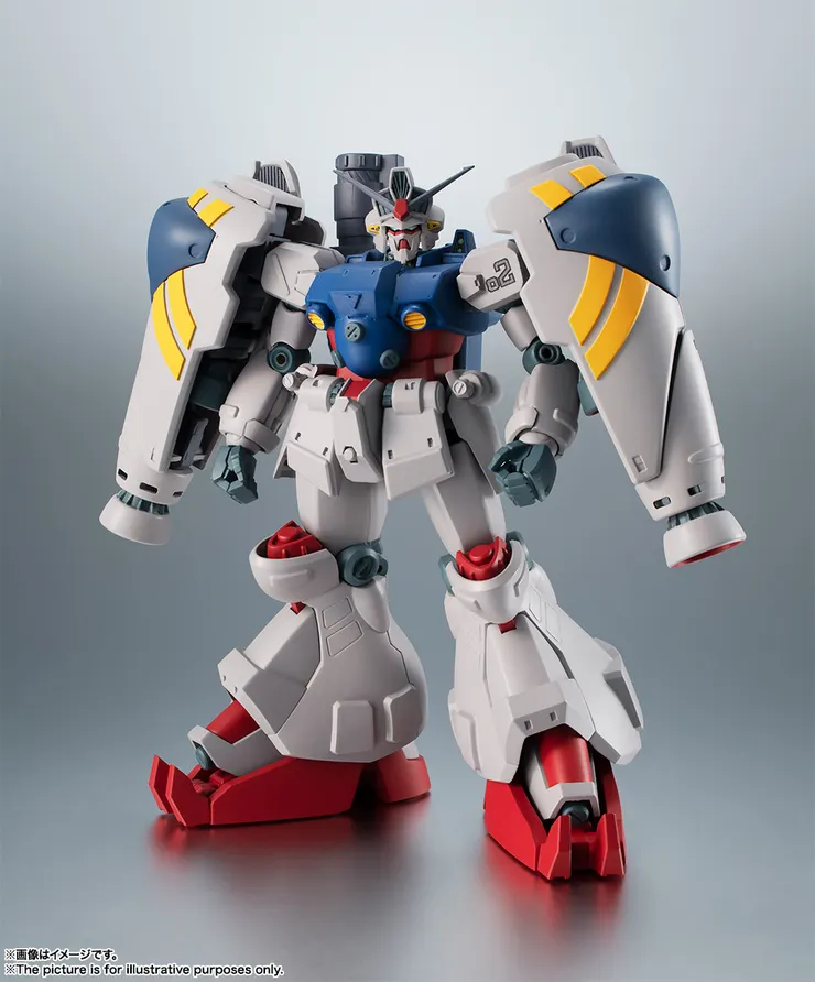 RX-78GP02A