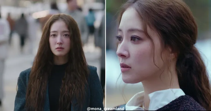 池江熙：背負傷痛，渴望被愛的都會女子