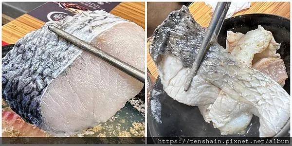 饗樂 火烤兩吃 鍋物