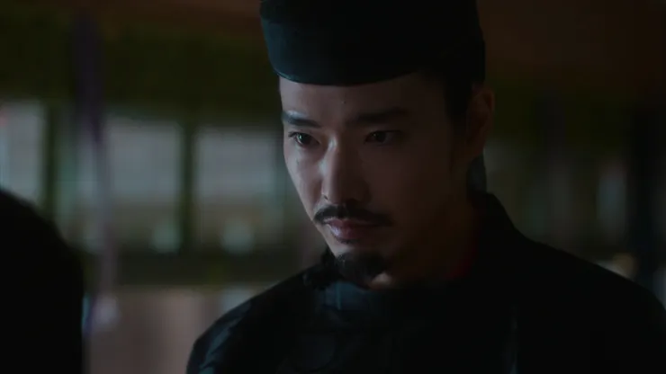 我要讓我金孫坐大位!!