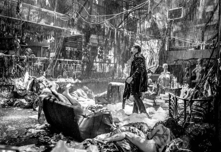 《智齒》電影劇照／IMDb