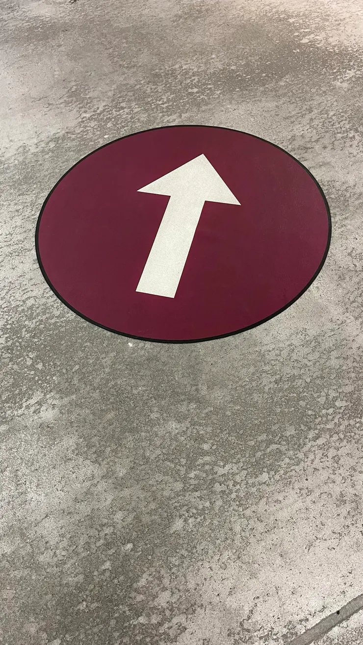 跟著箭頭走就行。