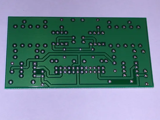 模組板照片背面