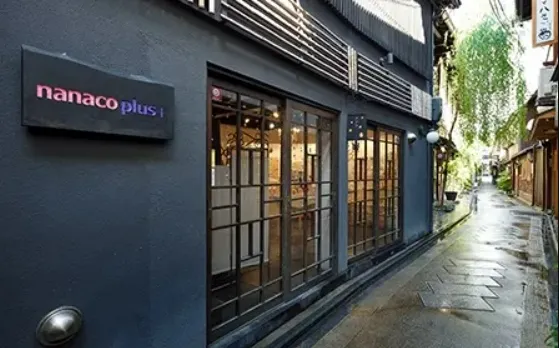  ▪️照片出處為nanaco plus+官網