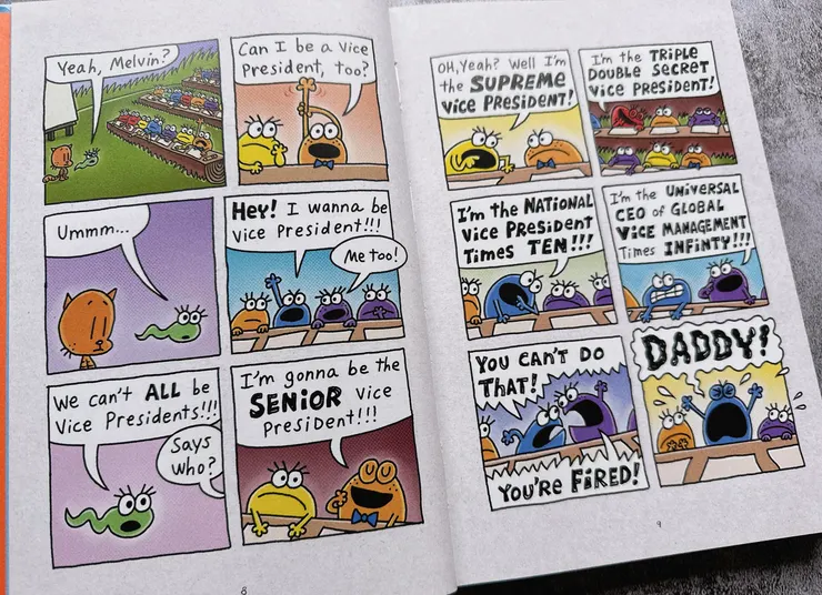 vocus|新世代的創作平台