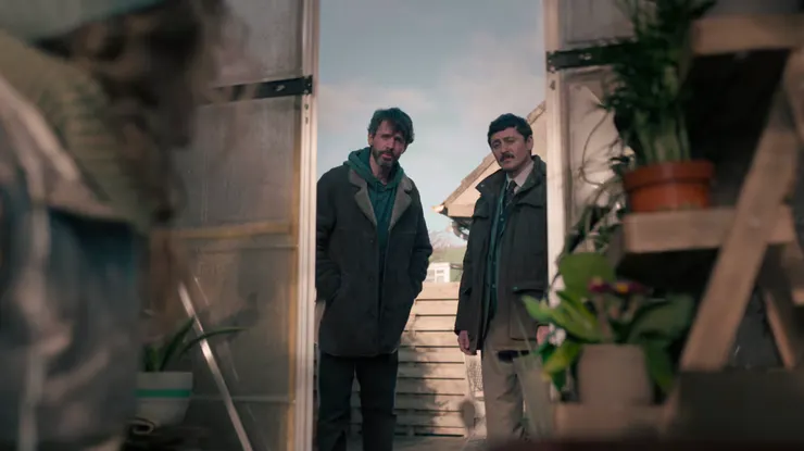 懸案解碼 | 評價 8.3/10 | Netflix, Disney+ 影劇避雷就上 awwrated.com