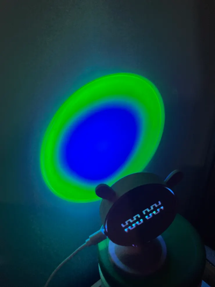 拍不出效果的顏色