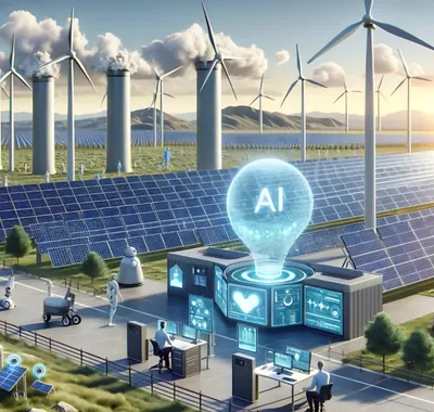 個股推薦：推薦一檔「AI 2.0發電」概念的小潛力股