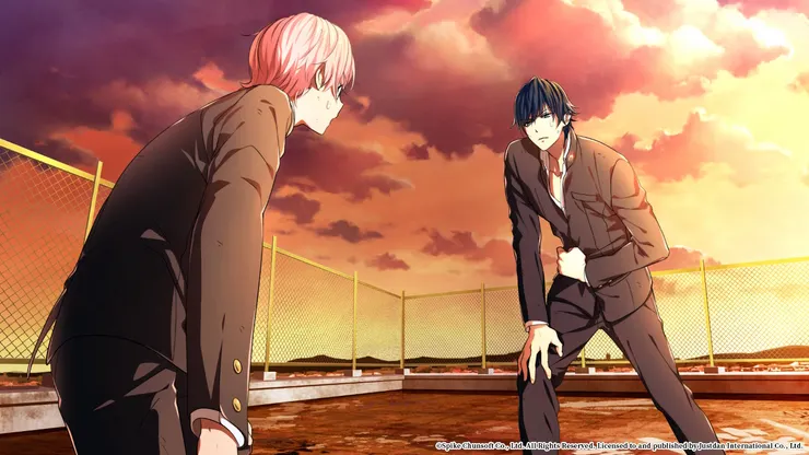 明明好不容易在共通線打醒吉良學長......