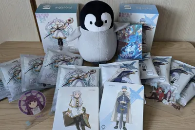 如果是勇者欣梅爾的話，一定也會這麼做的！