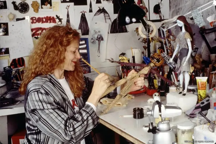 全手工製作你的老婆/公