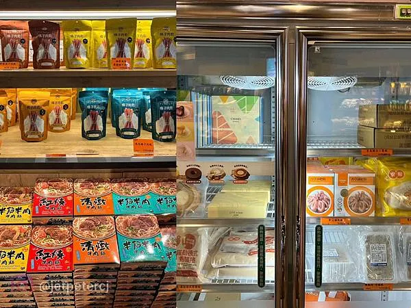 (台南吃到飽)奇美食品幸福工廠~高CP值吃到飽只要138元!