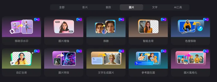 vocus|新世代的創作平台