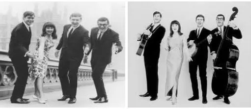 The Seekers