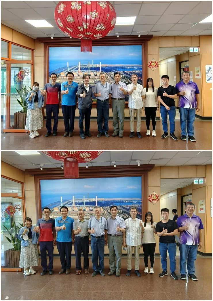 【辭行巡禮─工安】