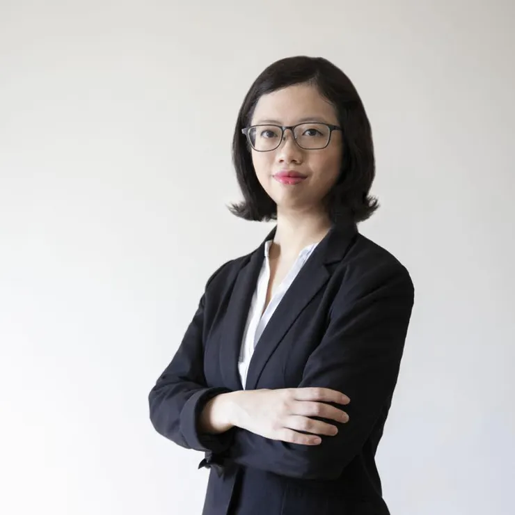 拾光島嶼創辦人、獲利攻略設計者韓采恆