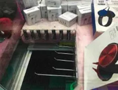 經濟部對於不屬於電子遊戲場的選物販賣機有一定規範。圖片來源：台北市政府