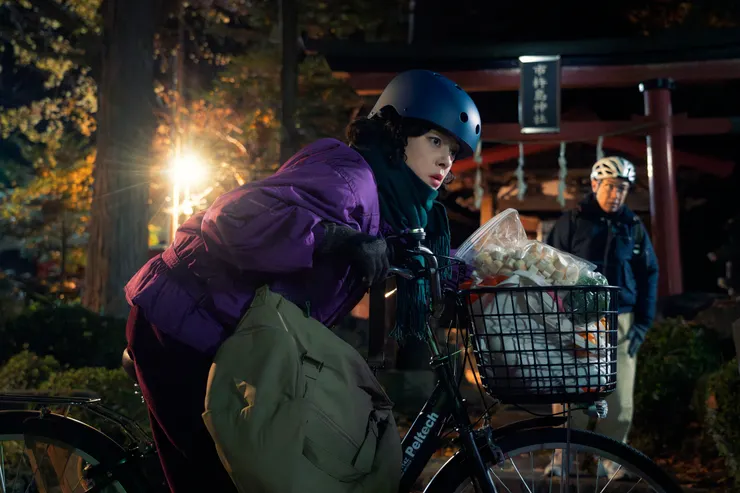 小鎮星熱點 | 評價 8.4/10  | 影劇避雷就上 awwrated.com