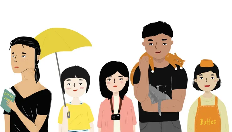 vocus｜新世代的創作平台