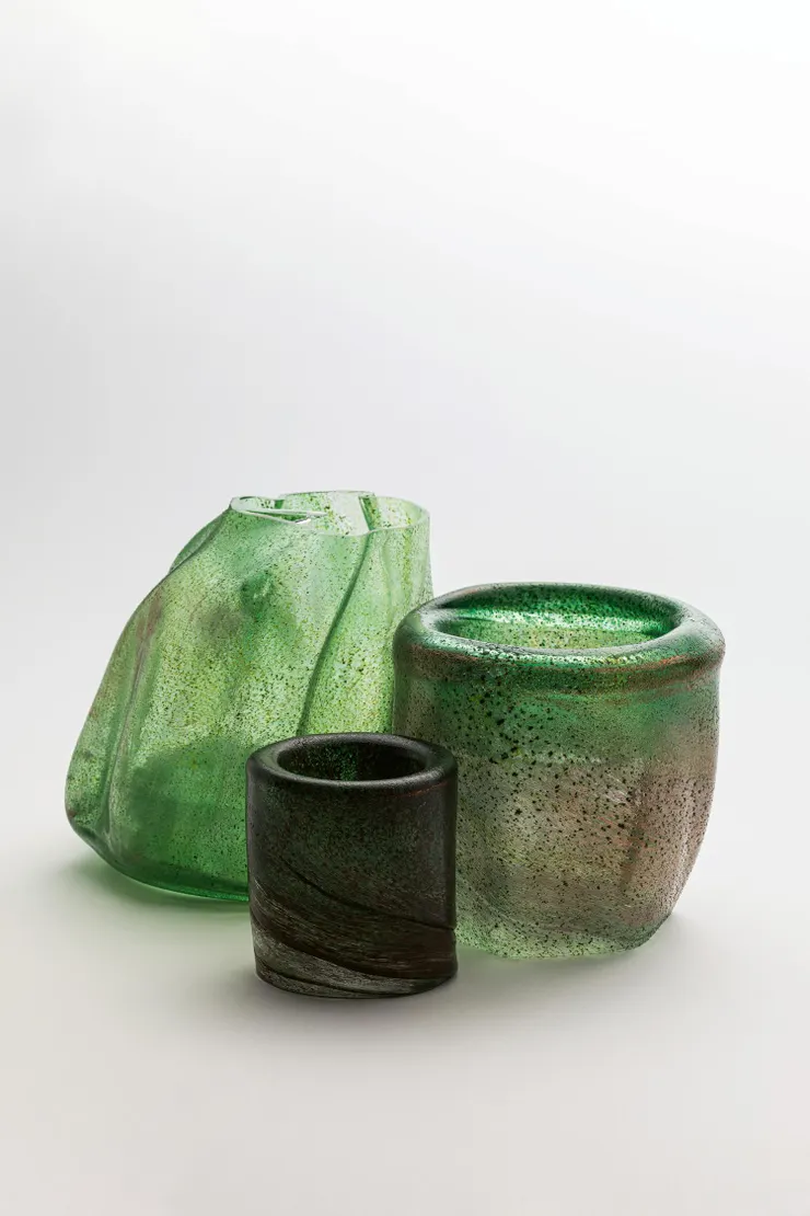 Traditional Heritage (傳統遺產)系列