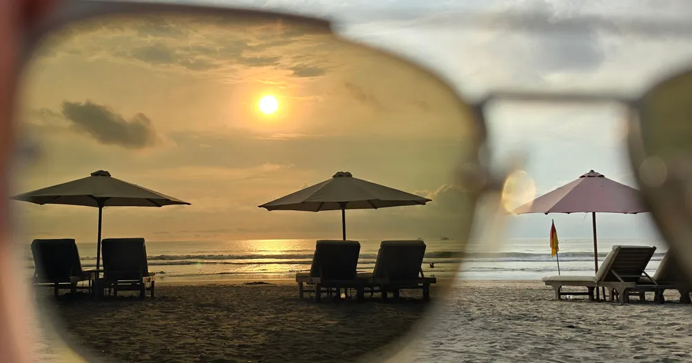 王斯漫飲的沙龍