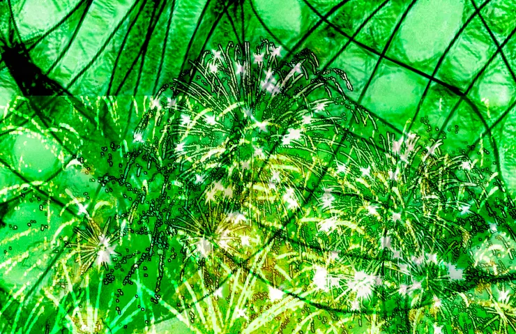 繪圖 | 野村 祐 Yu Nomura 梵靈乾坤工作室提供