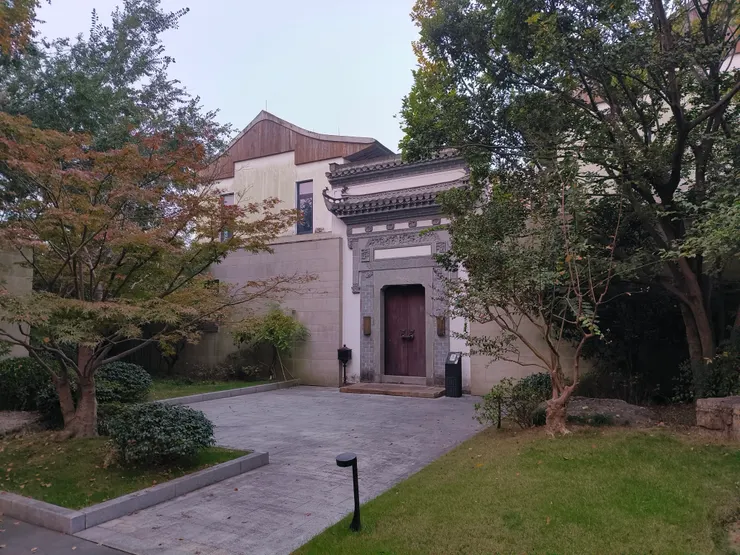 獨立院落(已賣)