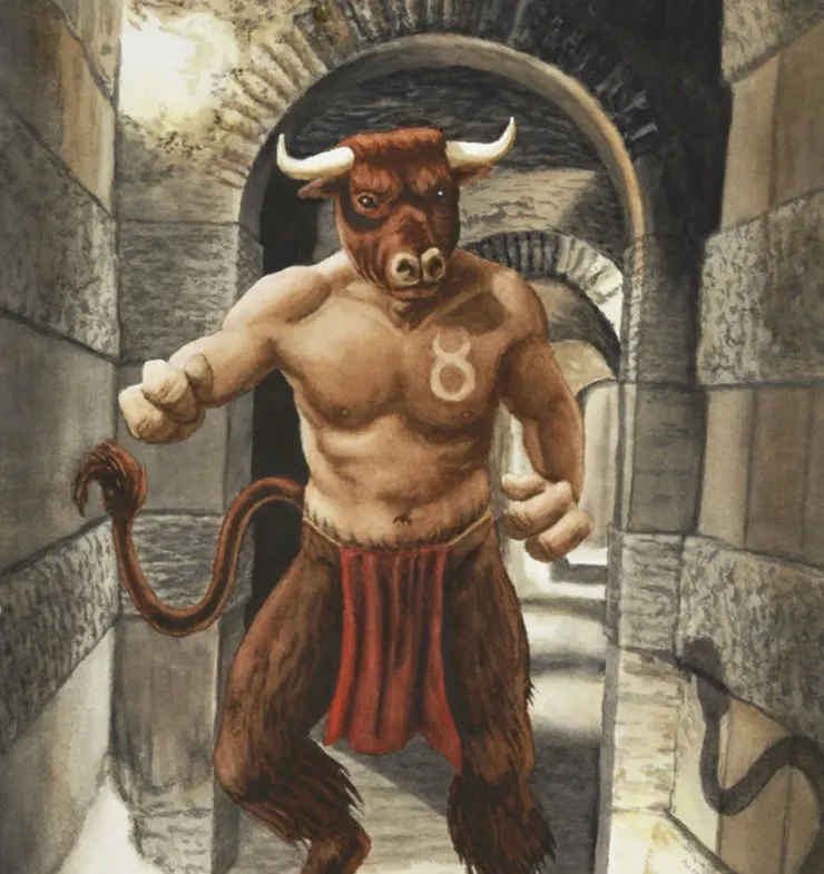 Minotaur