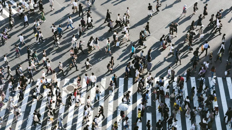 圖照來源：Unsplash｜Ryoji Iwata