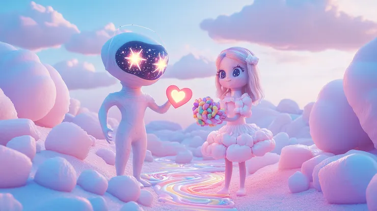 6.3｜他們能夠在經歷衝突與退卻後，再次以更深的情感進入連結