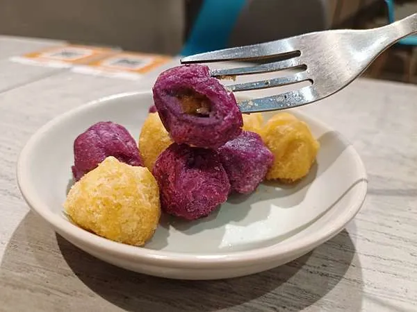 新竹早午餐推薦：歐浮找餐是最美好的陪伴。 歐浮找餐東南店/德