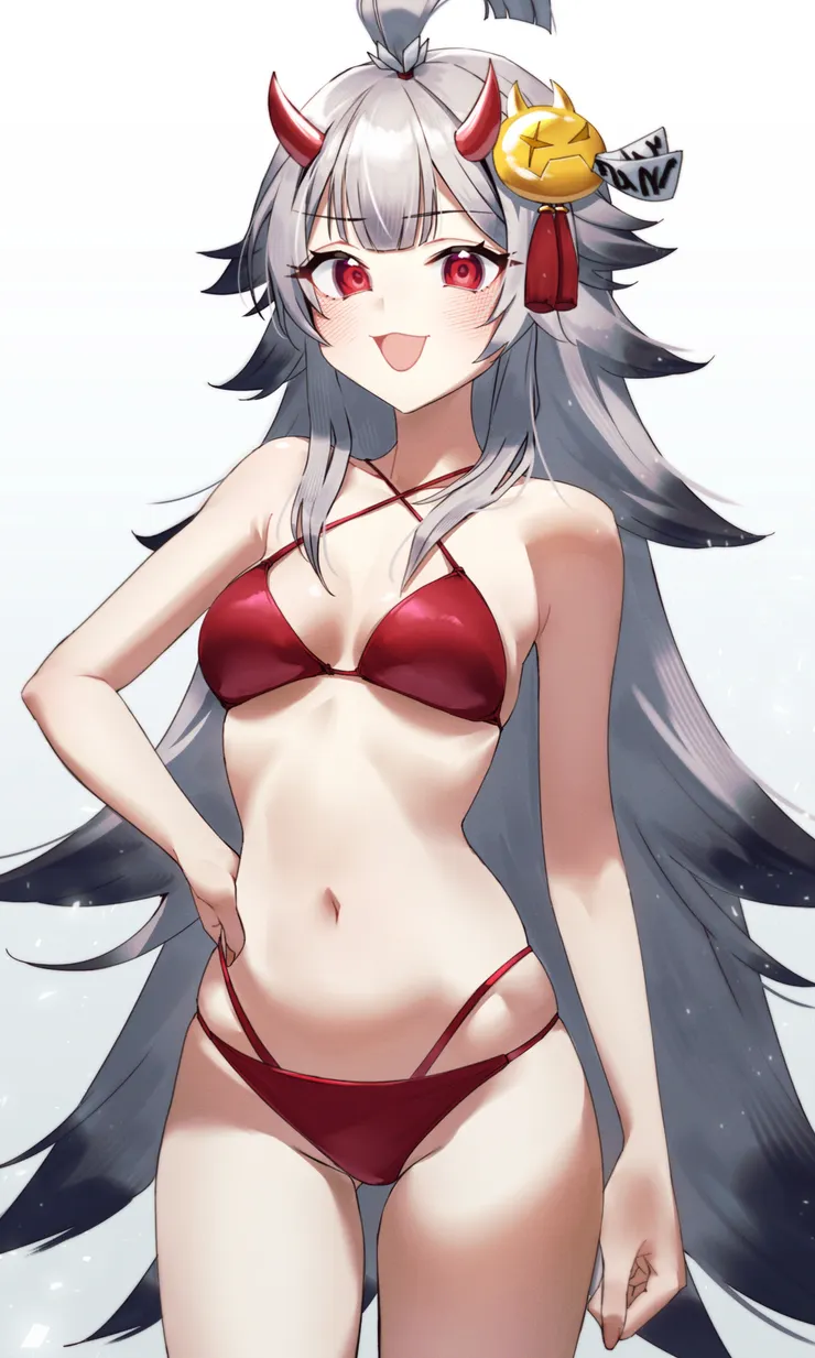 碧藍航線 響 同人創作