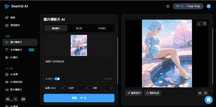 vocus｜新世代的創作平台