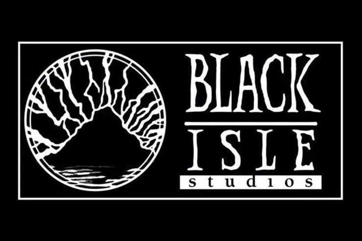 黑島幾乎已成為經典RPG的代名詞