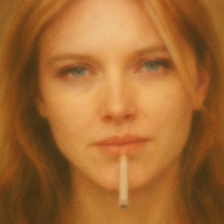 Her magic was subtle and compassionate; she crafted delicate webs of forgotten joy, quietly mending the gaps left behind by life's harsher days.