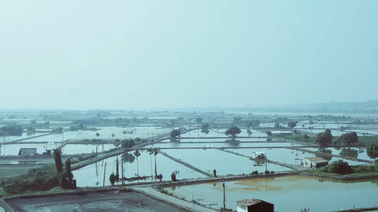  圖片來源 : 筆者拍攝