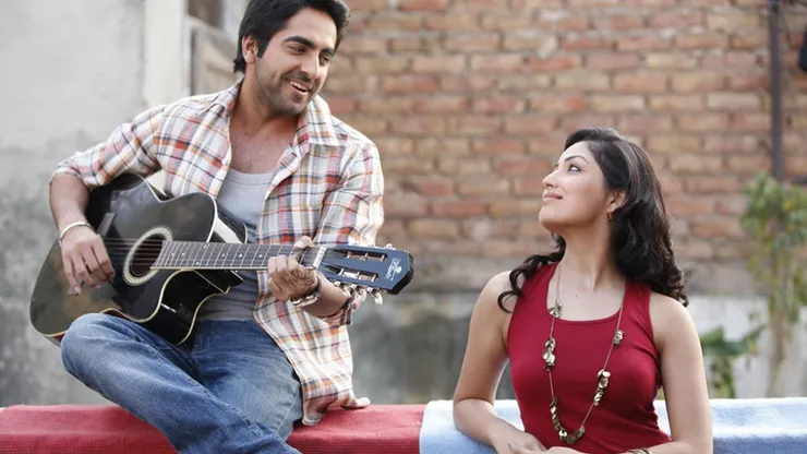 《精牌大丈夫》劇照