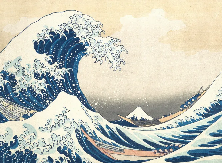 情緒開放者就是這樣啦