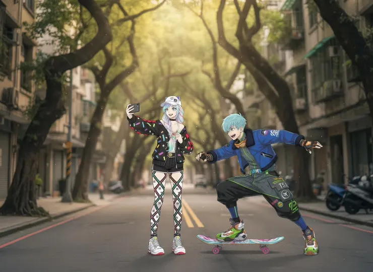 vocus|新世代的創作平台