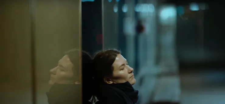 《關於愛的練習》電影劇照/金馬影展 提供