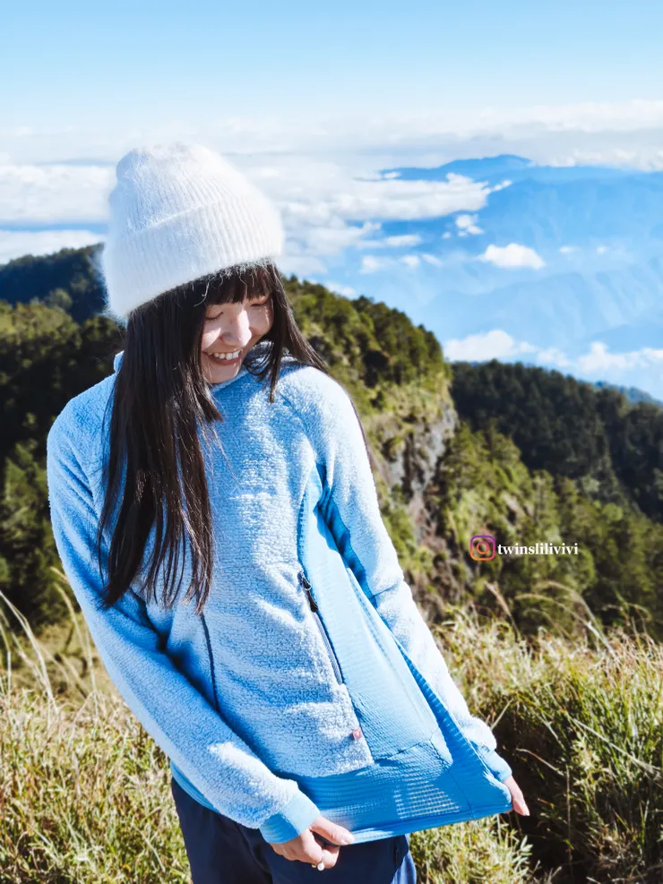 斜邊彈性針織布料增加活動度