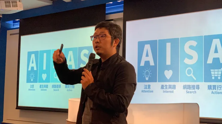 vocus|新世代的創作平台