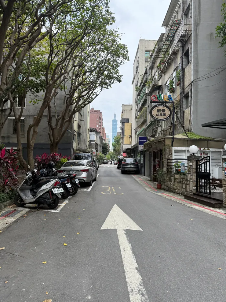 2026/04/29 吃飯路上