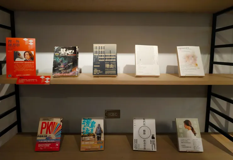 vocus|新世代的創作平台